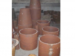 廣州耐磨陶瓷變徑管