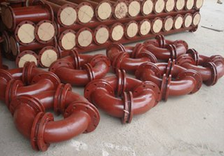 山東耐磨陶瓷管